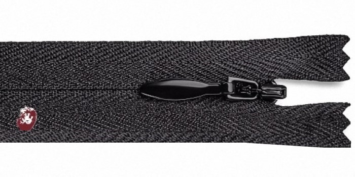 Gizlidiş Fermuar T4 Dokuma